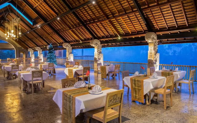 Kastara Resort Ubud