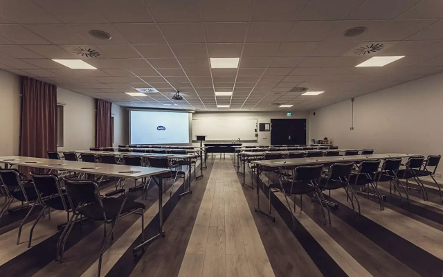 Best Western Vrigstad Vardshus