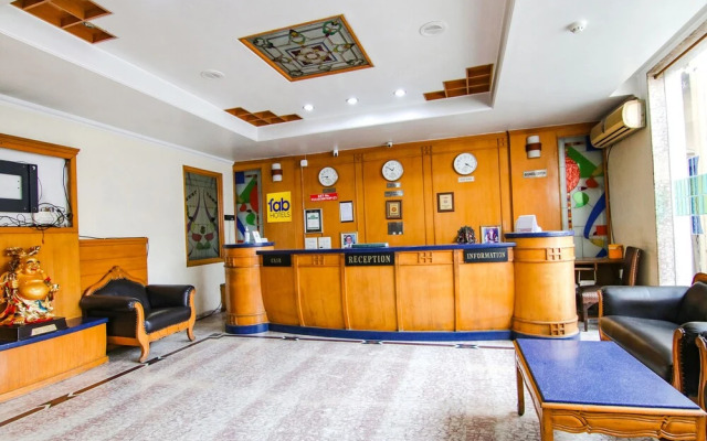 Fabhotel Jalandhar Corporate Suites