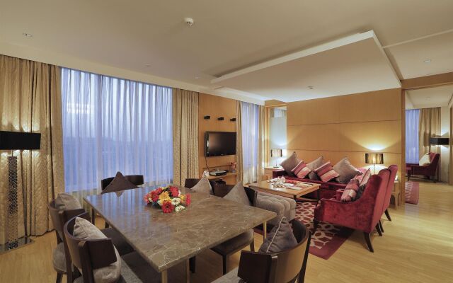 Yashail Hotel Haridwar