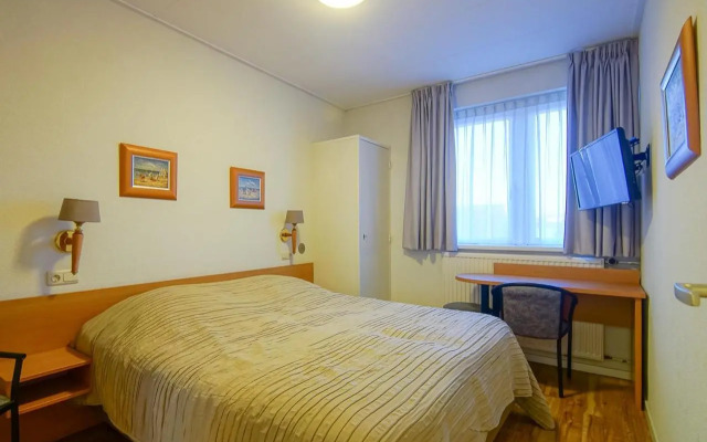 Appartementen Zeezicht - 3