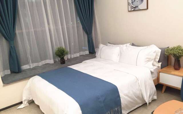 Goodview Apartment Hotel