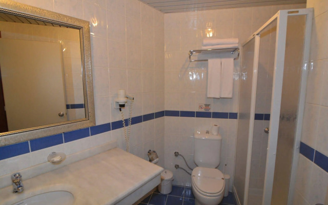 Kleopatra Dreams Beach Hotel