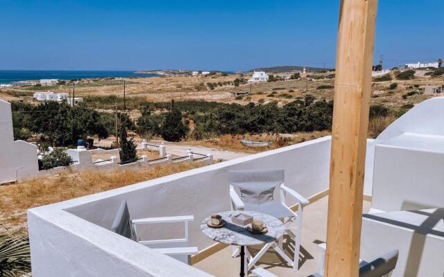 Vammos Luxury Apartments