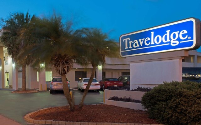 Travelodge by Wyndham Orlando Downtown Centroplex