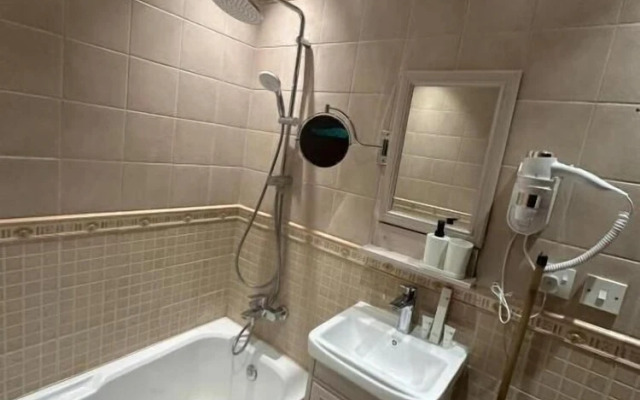 Al Rayyan Residential Suites