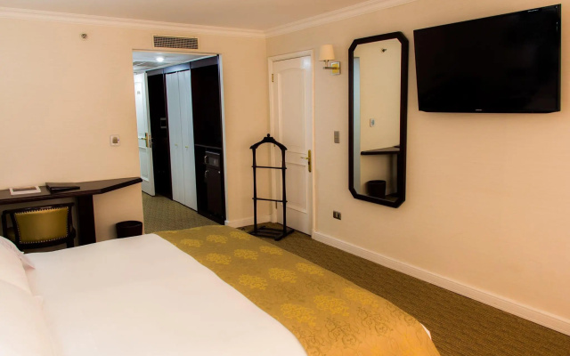 Wyndham Garden Santiago Kennedy