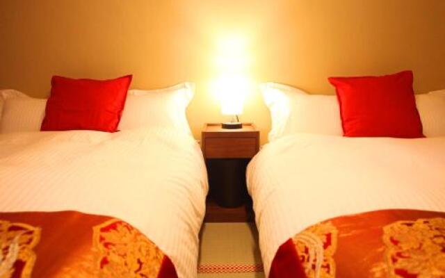 Nishioji Inn2★One Stop From Jr Kyoto