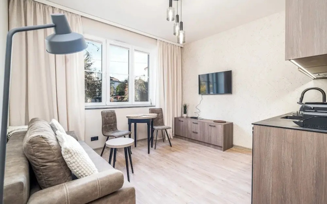 RentPlanet - Studio Pułaskiego