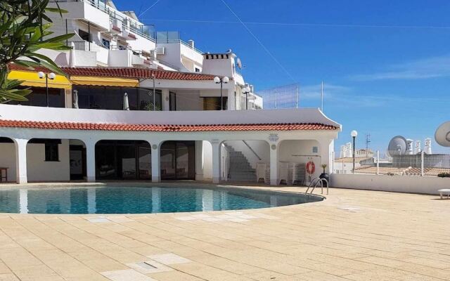 Albufeira Ocean Balcony 23