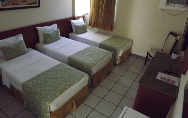 Hotel Nacional Inn Aeroporto Recife