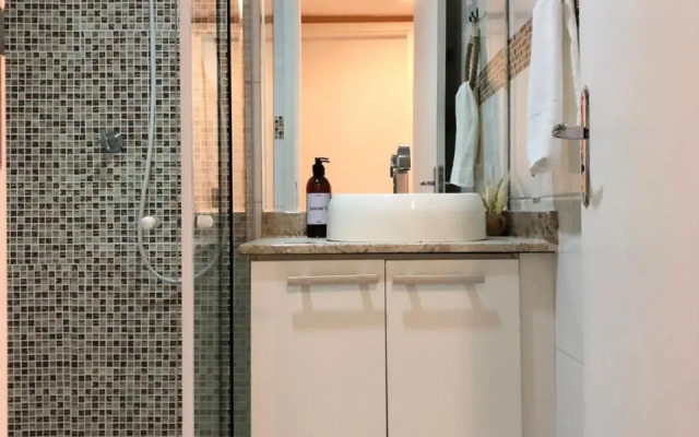 Axé home - Apartamento conceito em Salvador