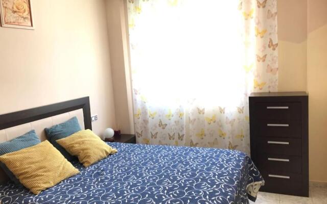 Bonito apartamento a 250m del mar