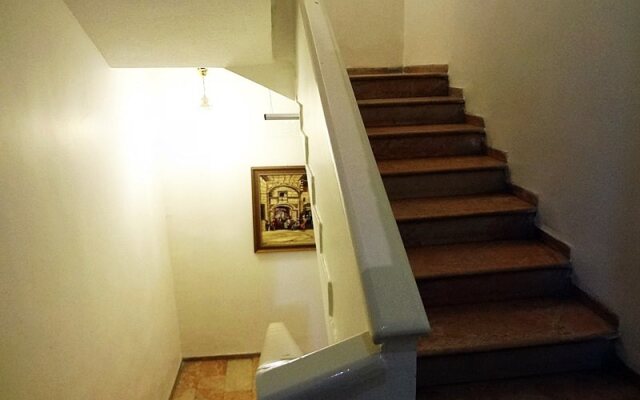 Granada Suite Hotel
