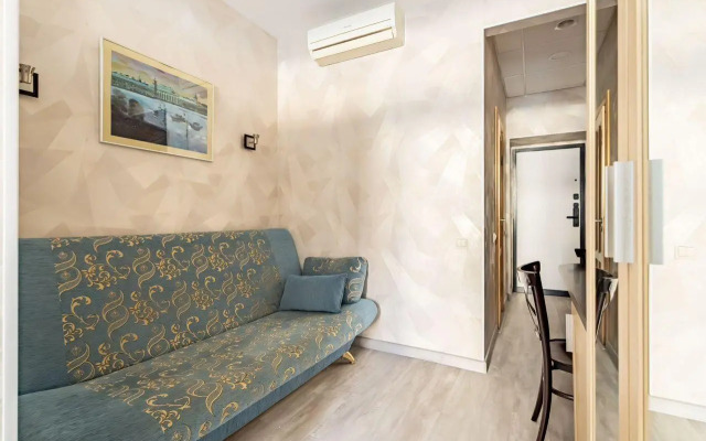 Апартаменты на улице Галерная