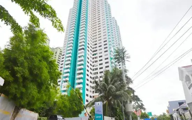 Izi Cozi Kemayoran Powered by Archipelago
