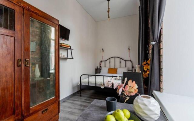 Апартаменты на улице Шпалерная 38