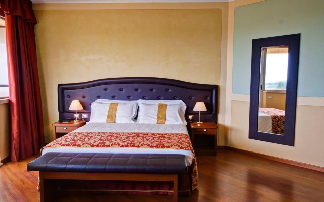 Best Western Galileo Palace