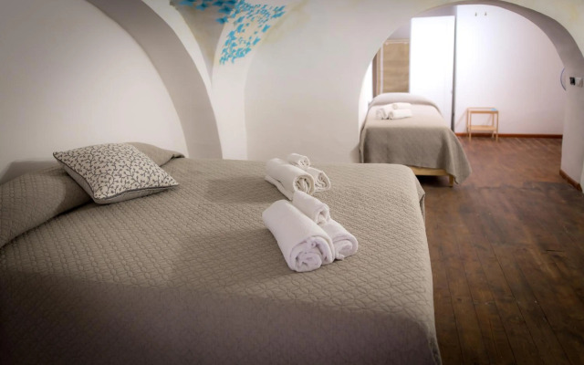 SikulaHouse - apartment in the city center