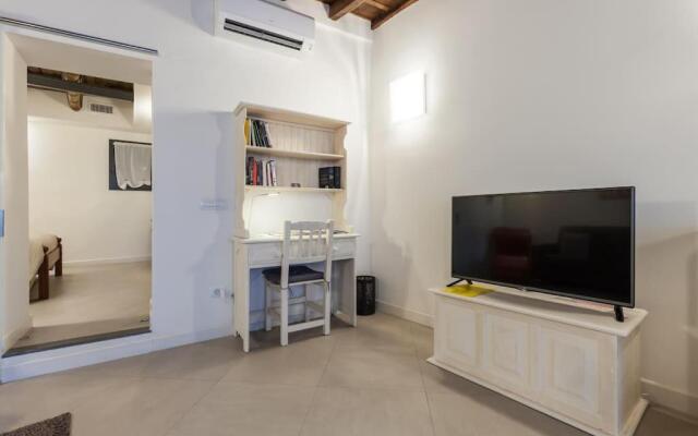 Maison Romana Loft
