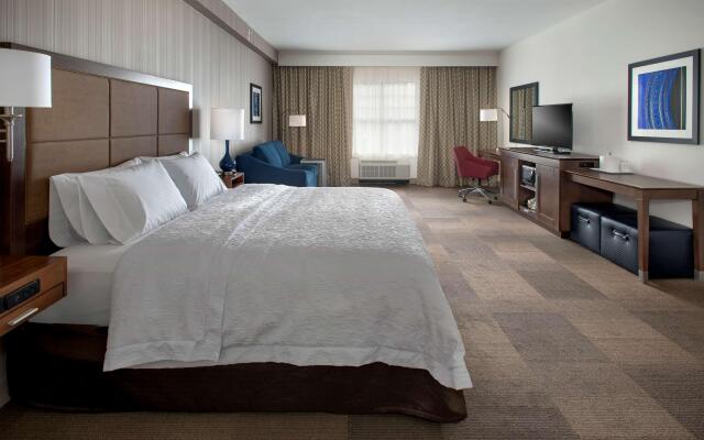 Hampton Inn by Hilton New Paltz