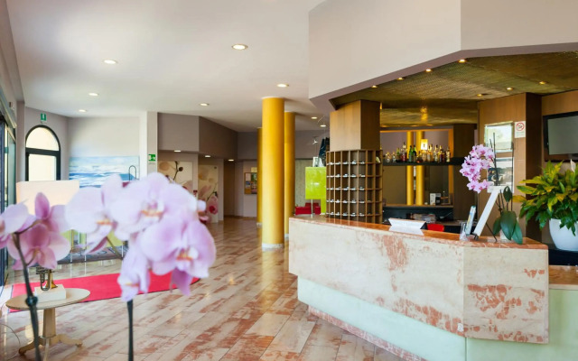 Hotel Ristorante Al Fiore