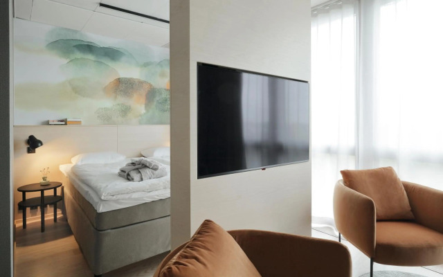VALO Hotel & Work Helsinki