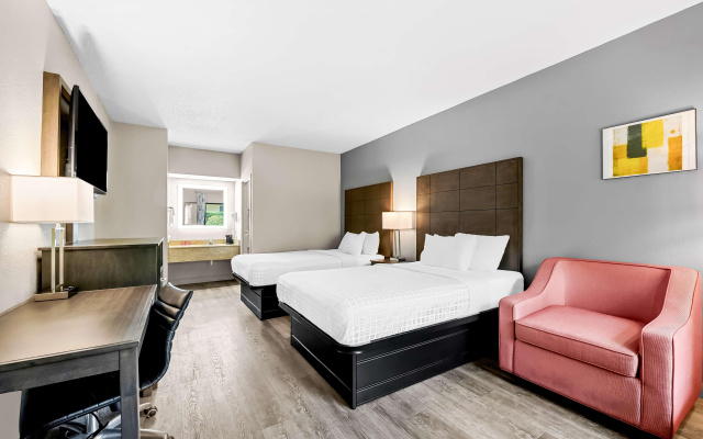 SureStay Plus Hotel by Best Western Southern Pines Pinehurst