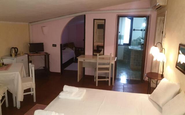 Angelo e Arcangela - Nuova Gestione 2022