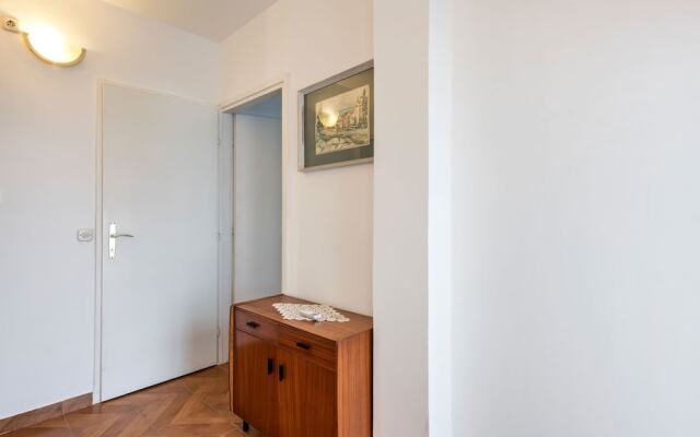 Scenic Apartment in Zadar With Terrace