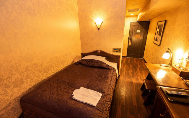 Okazaki Ohwa Hotel