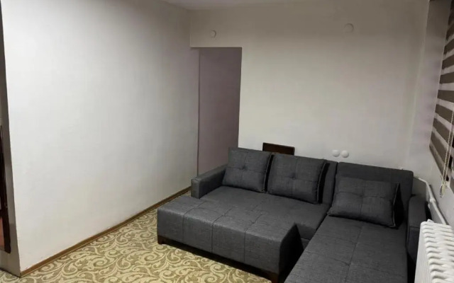 Nuh hotel