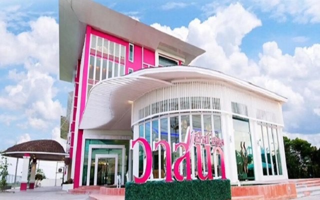 Vassana Design Hotel