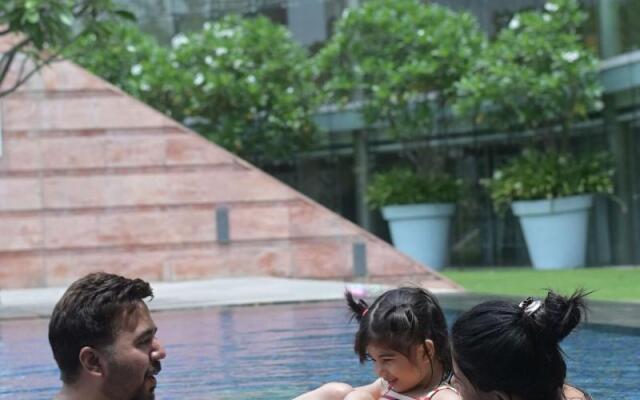 The Westin Gurgaon, New Delhi