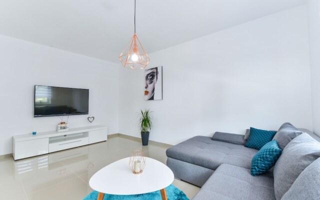 Apartments Olujic