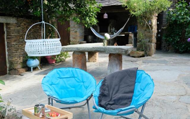 Casa do Engenho - Canadelo Amarante