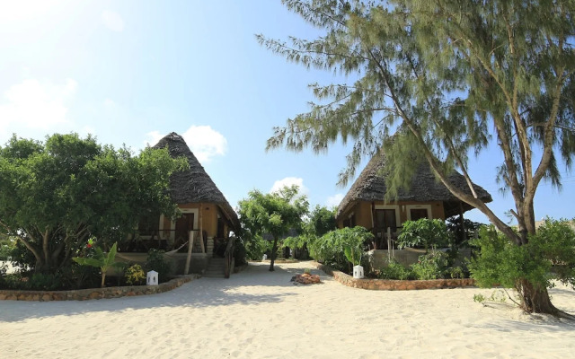 Ujamaa Beach Resort Zanzibar
