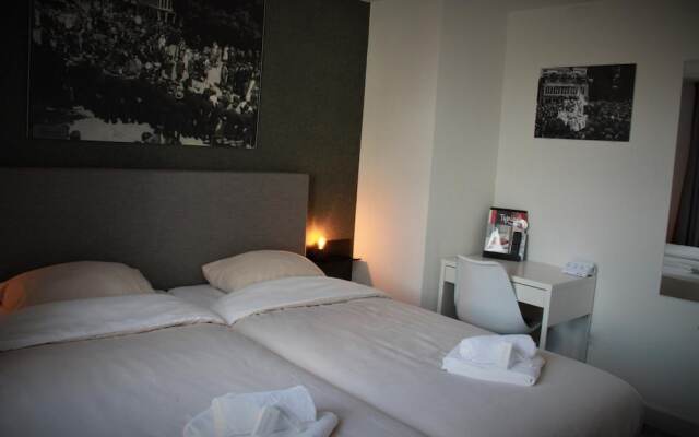 Stadshotel Rijssen