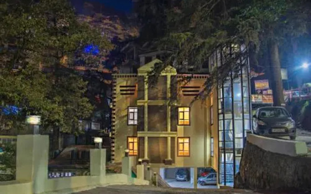 Beyond Stay Crossroads BnB