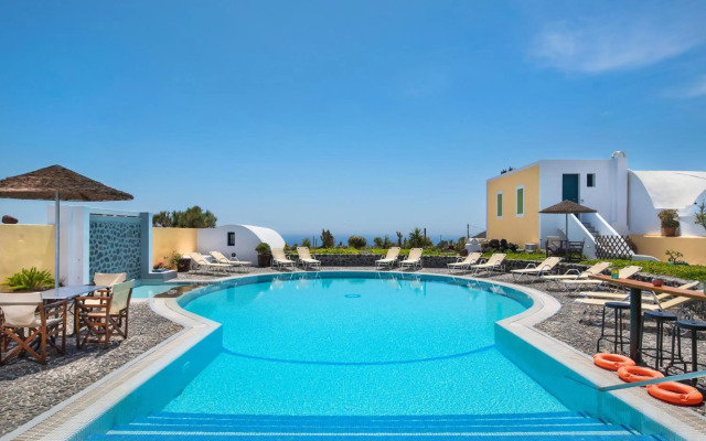 Hotel Kalimera