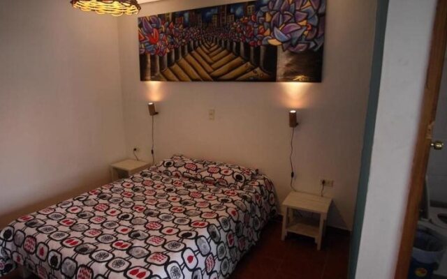 Hostal El Cascabel