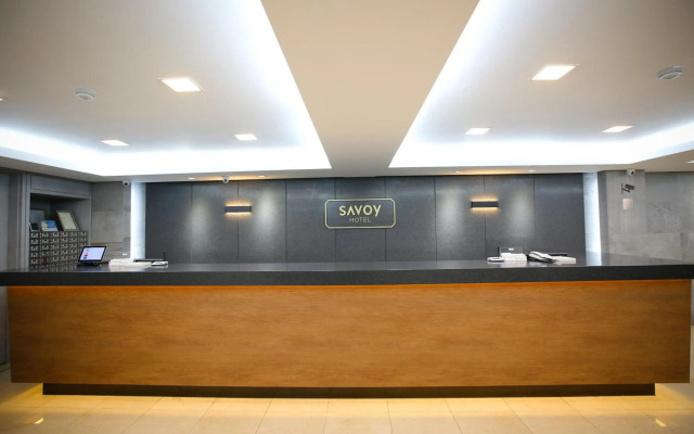Savoy Hotel