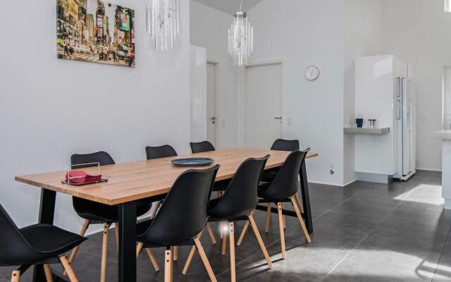 Holiday Home in Glesborg