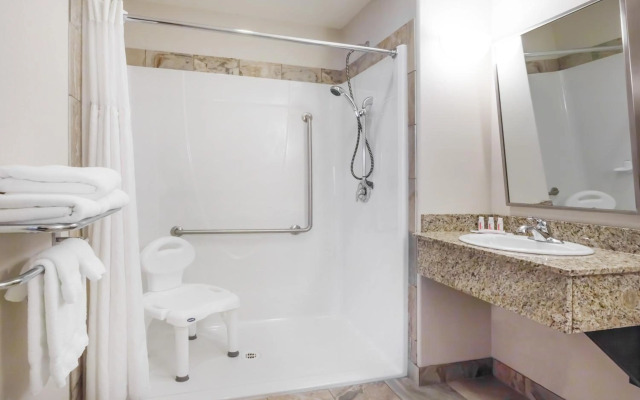 Ramada by Wyndham Creston