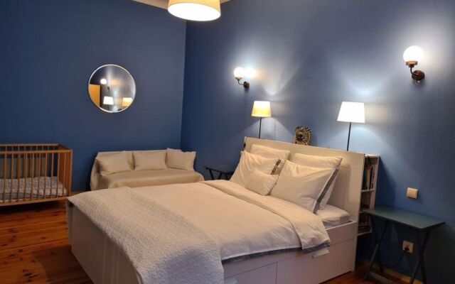 Apartment Chopina Sopot
