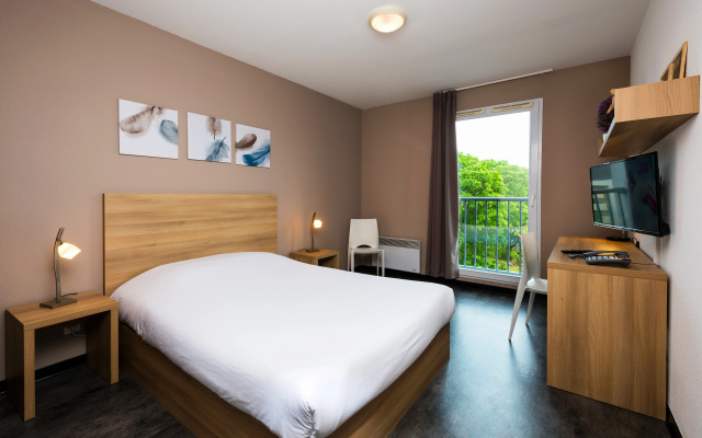 Ténéo Apparthotel Talence - Centre