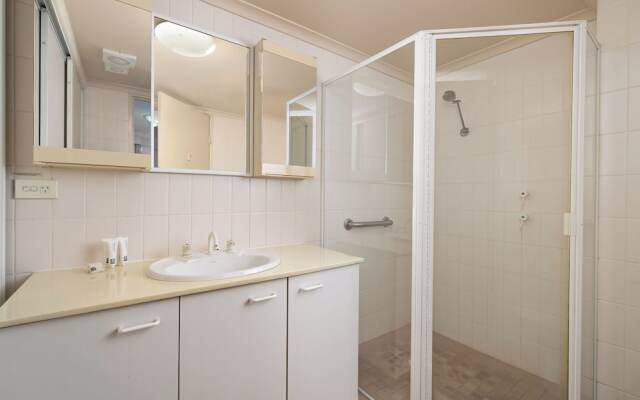 Wahroonga Furnished Apartments