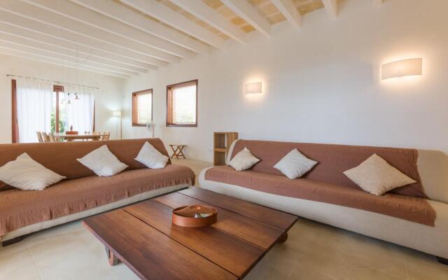 Water Front Villa Shalom