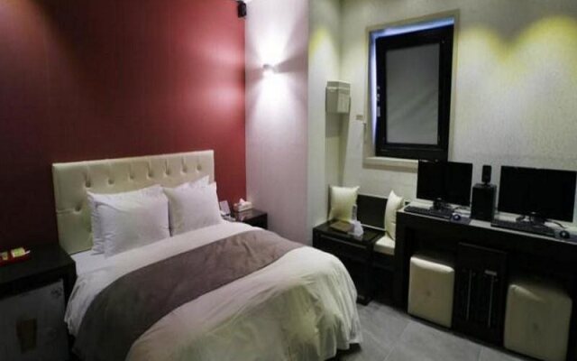Hotel Myeongjak, Suwon