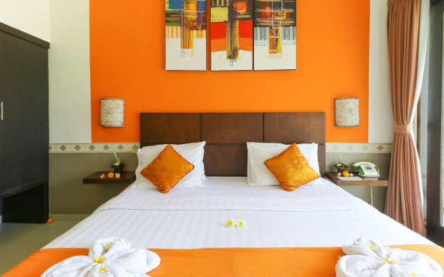 Ninja Suite Villa